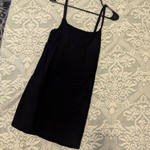 Urban Outfitters Little Black Dress
